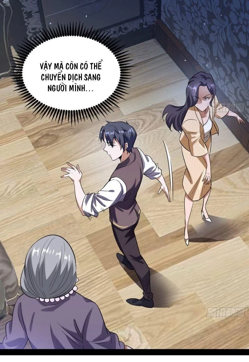 Ta Là Tà Đế Chapter 94 - Trang 4