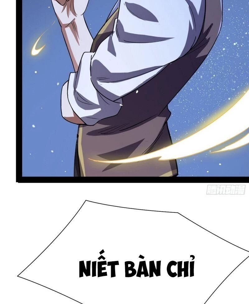 Ta Là Tà Đế Chapter 94 - Trang 4