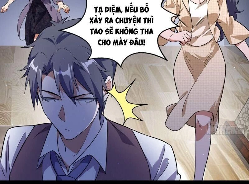 Ta Là Tà Đế Chapter 95 - Next Chapter 96