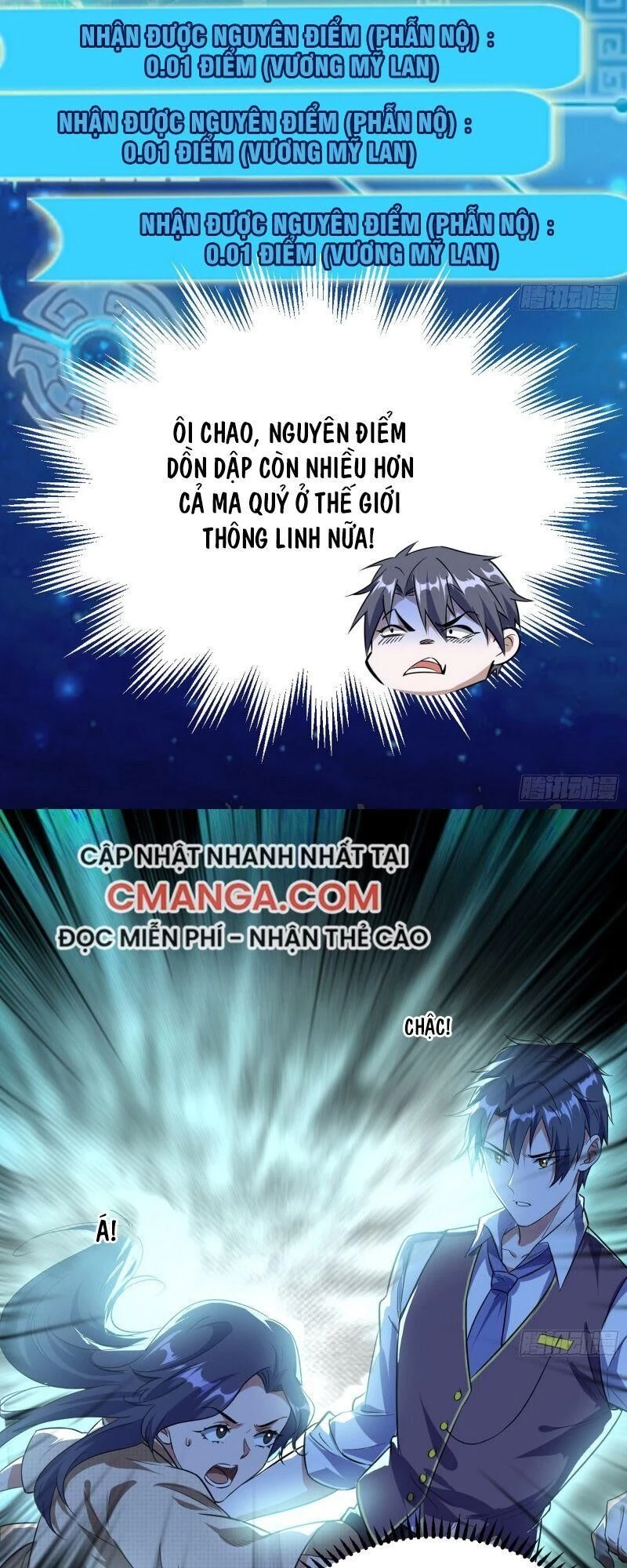 Ta Là Tà Đế Chapter 95 - Next Chapter 96