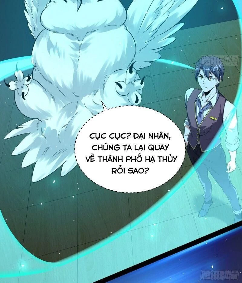 Ta Là Tà Đế Chapter 95 - Next Chapter 96