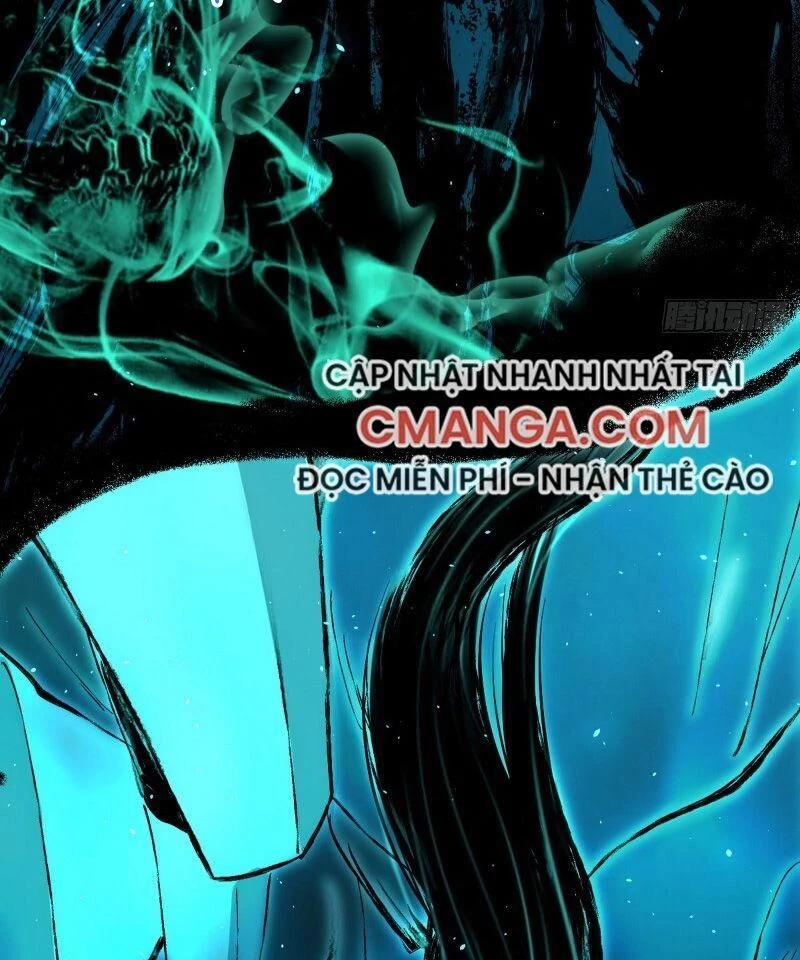 Ta Là Tà Đế Chapter 95 - Next Chapter 96