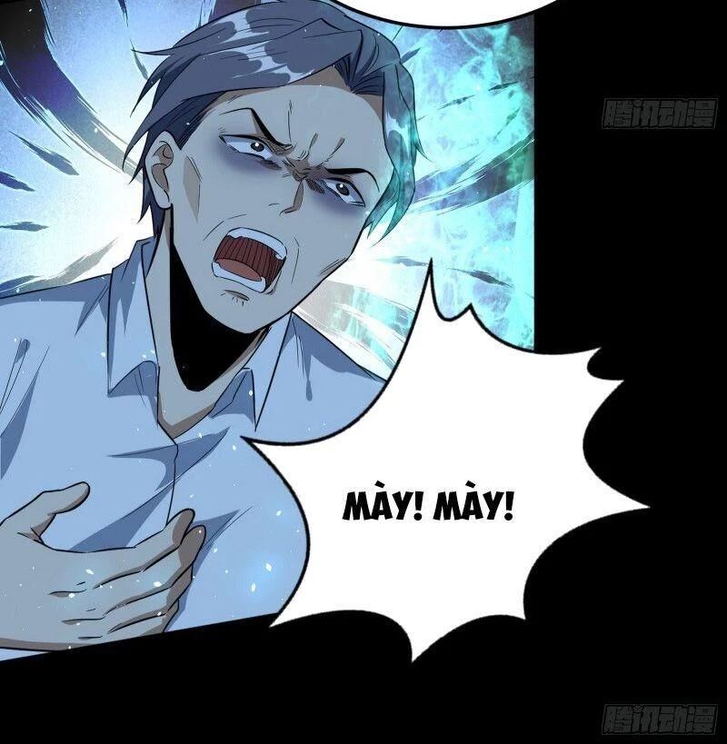 Ta Là Tà Đế Chapter 95 - Next Chapter 96