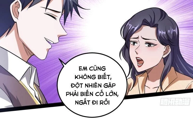 Ta Là Tà Đế Chapter 95 - Next Chapter 96