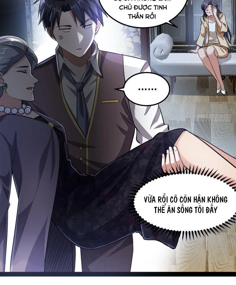 Ta Là Tà Đế Chapter 95 - Next Chapter 96