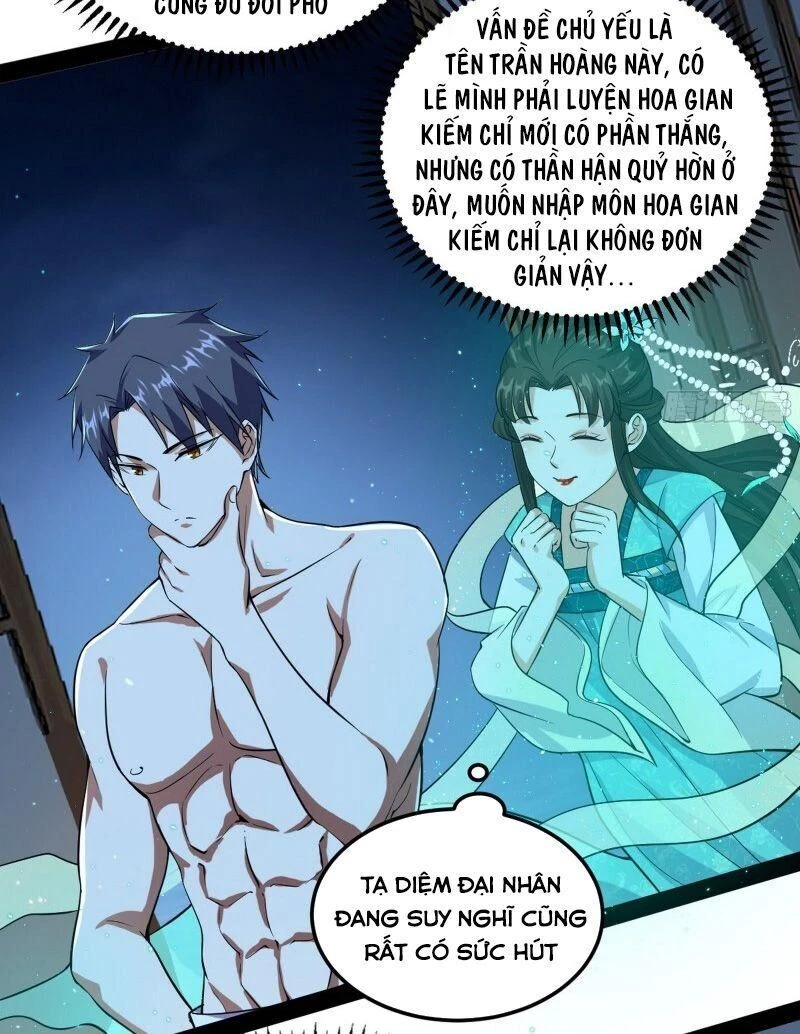 Ta Là Tà Đế Chapter 95 - Next Chapter 96