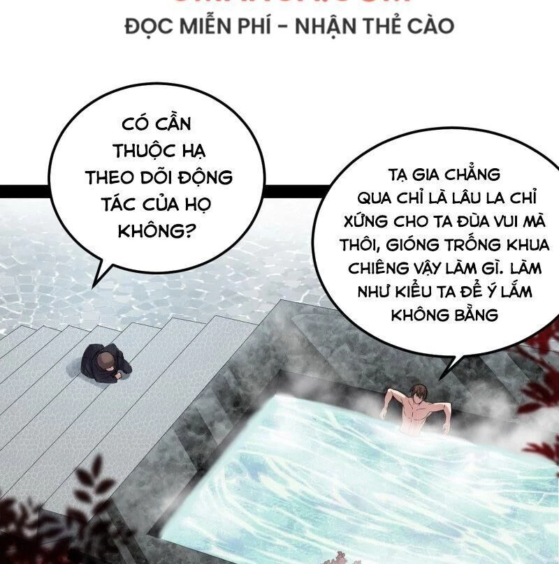 Ta Là Tà Đế Chapter 95 - Next Chapter 96