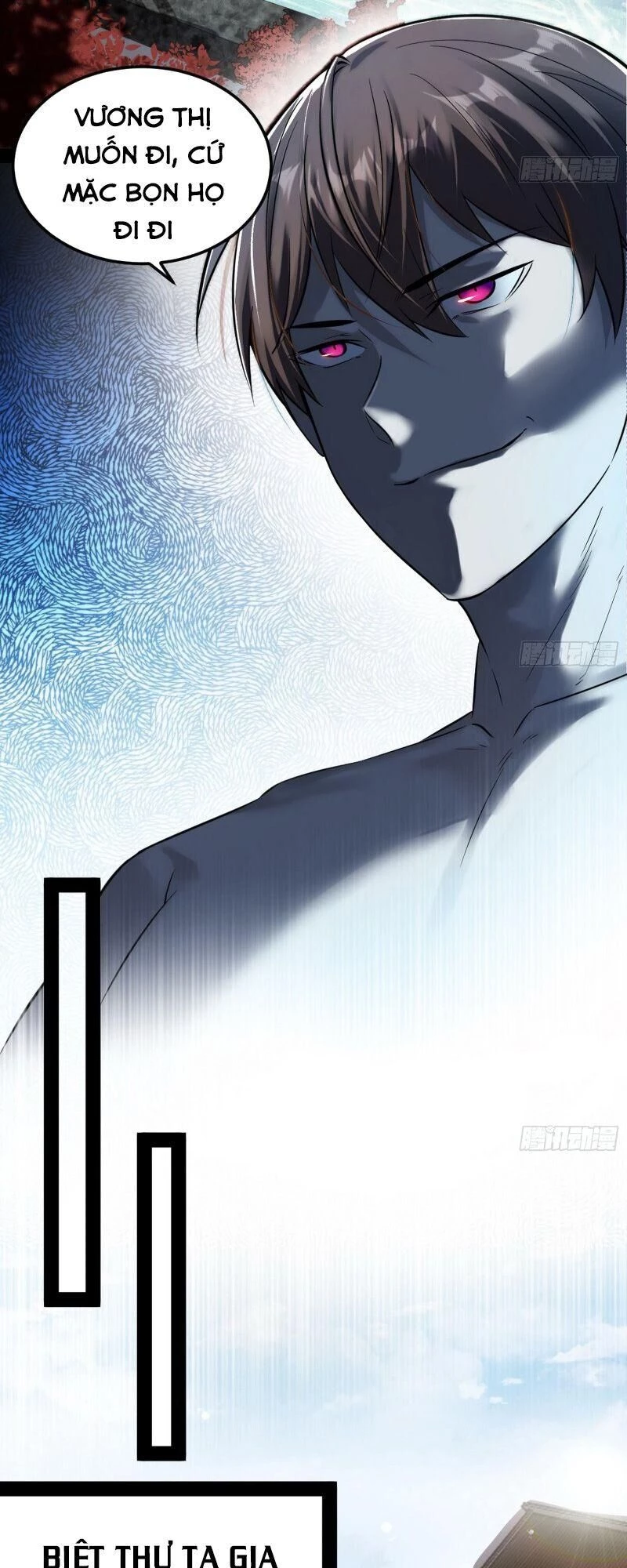 Ta Là Tà Đế Chapter 95 - Next Chapter 96
