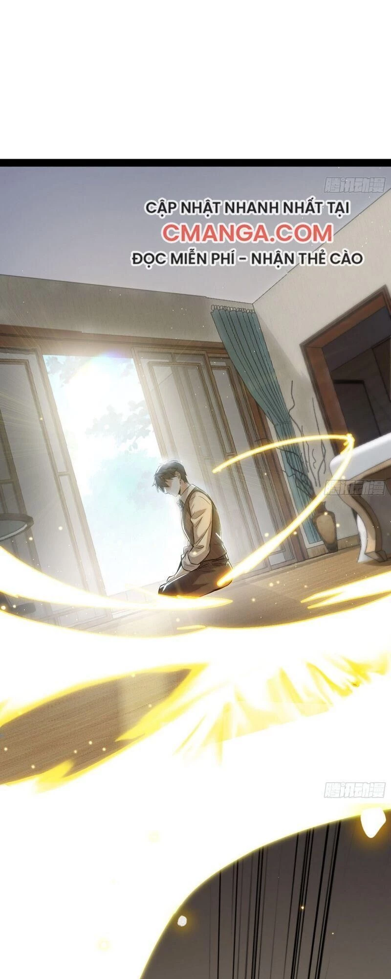 Ta Là Tà Đế Chapter 95 - Next Chapter 96