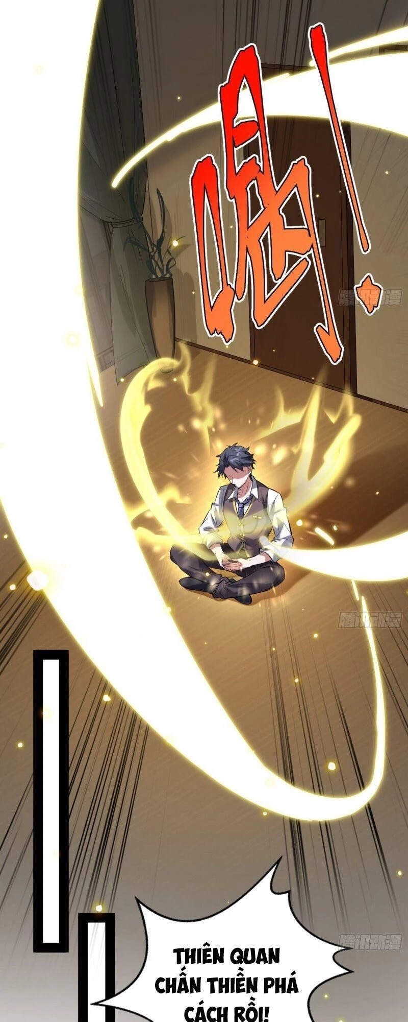 Ta Là Tà Đế Chapter 95 - Next Chapter 96