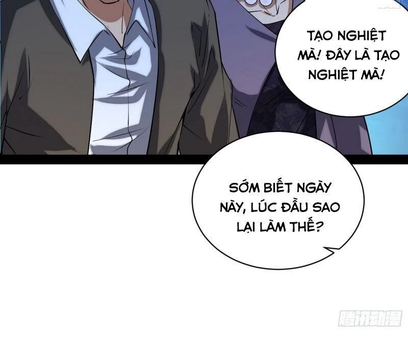Ta Là Tà Đế Chapter 95 - Next Chapter 96