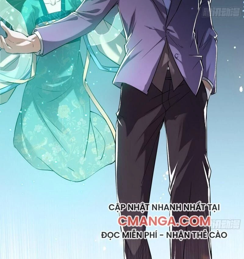 Ta Là Tà Đế Chapter 95 - Next Chapter 96