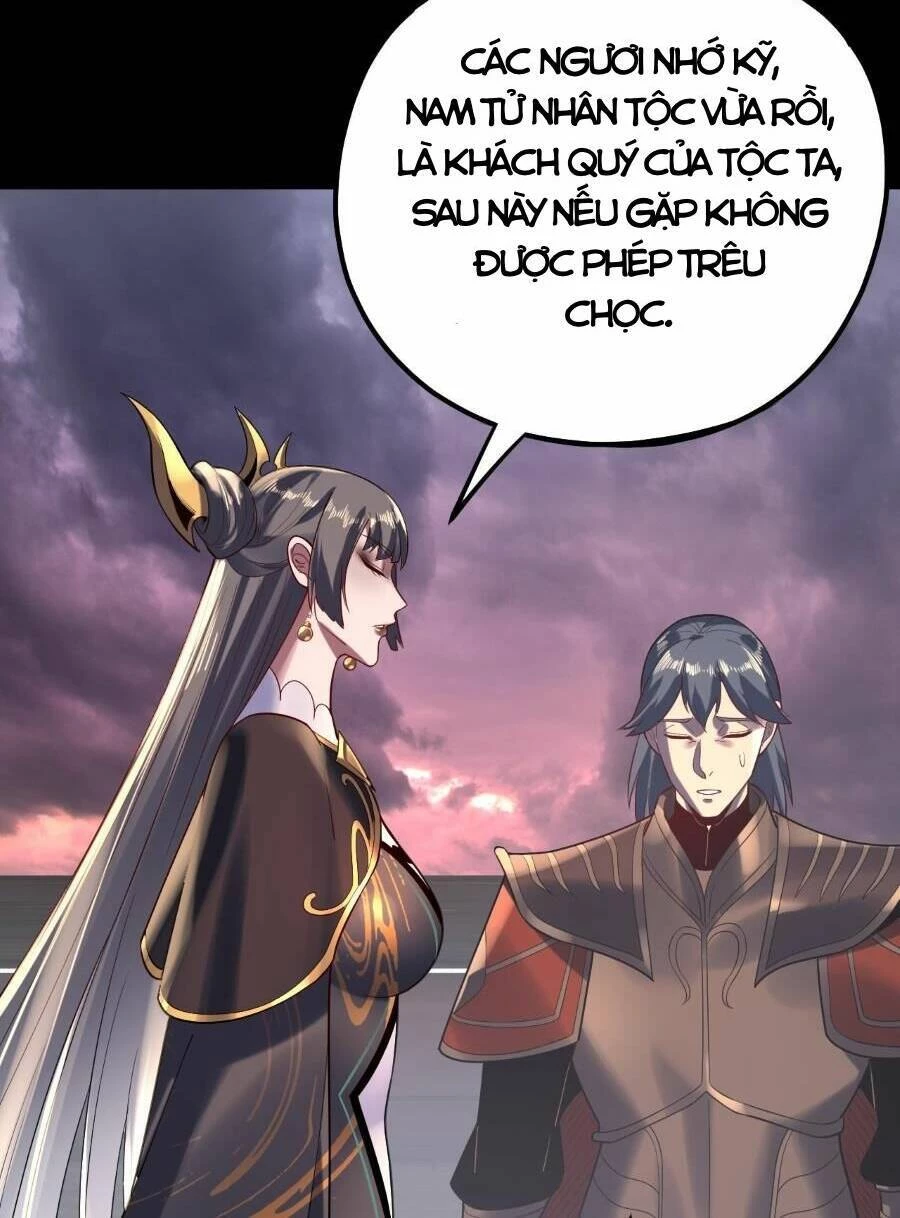 [FIX Thứ tự] Ta Trời Sinh Đã Là Nhân Vật Phản Diện Chapter 151 - Trang 2