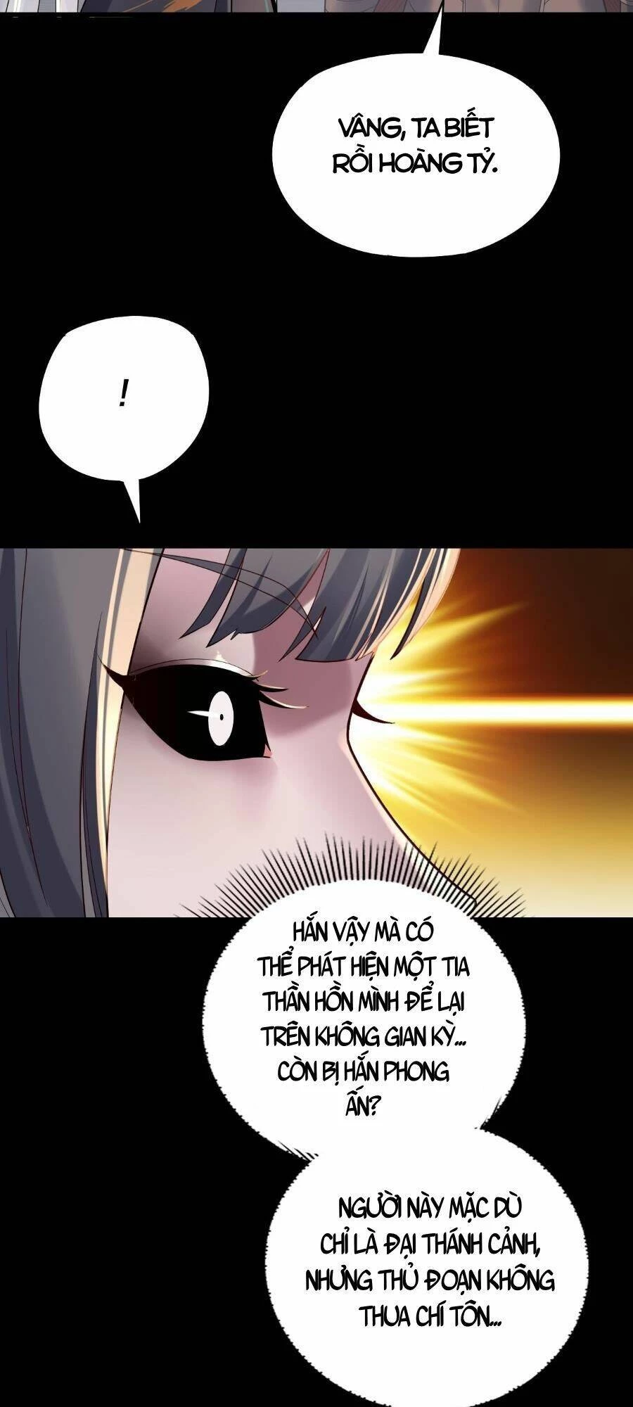 [FIX Thứ tự] Ta Trời Sinh Đã Là Nhân Vật Phản Diện Chapter 151 - Trang 2