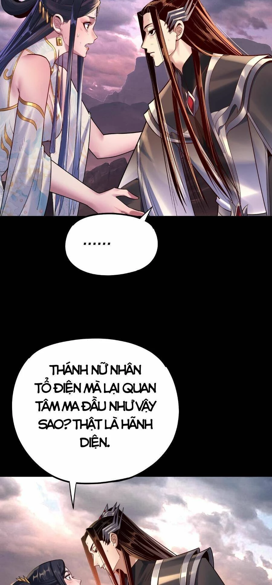 [FIX Thứ tự] Ta Trời Sinh Đã Là Nhân Vật Phản Diện Chapter 151 - Trang 2