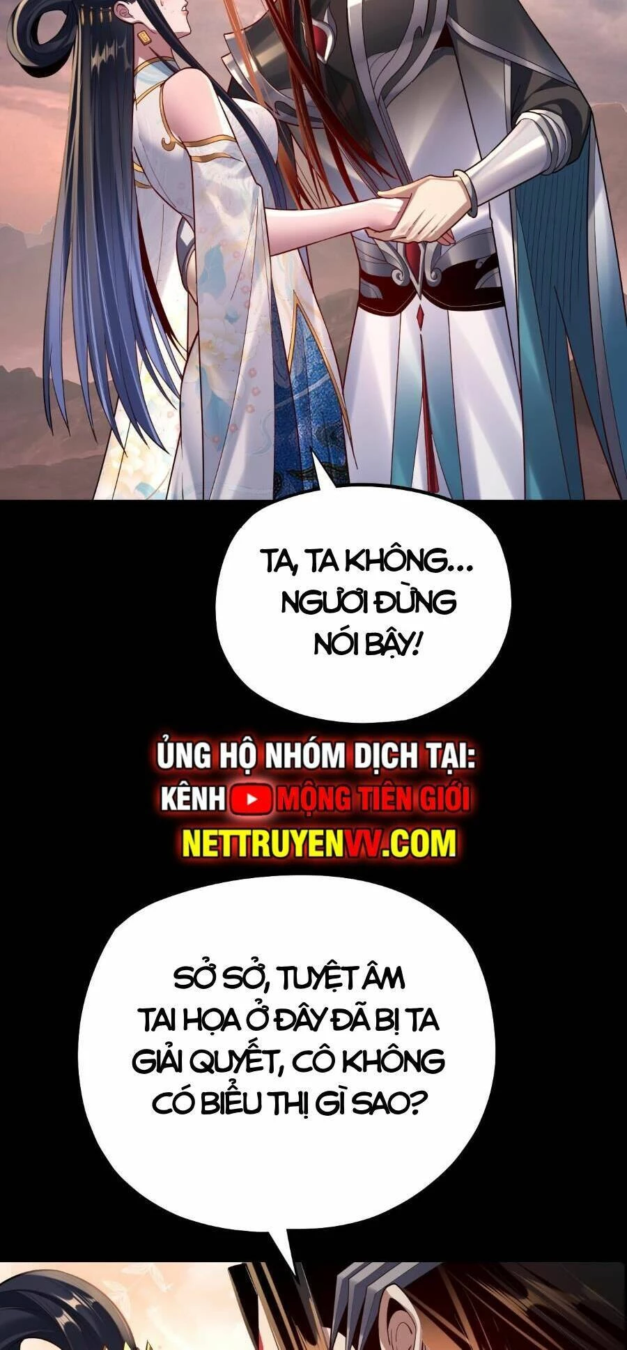 [FIX Thứ tự] Ta Trời Sinh Đã Là Nhân Vật Phản Diện Chapter 151 - Trang 2
