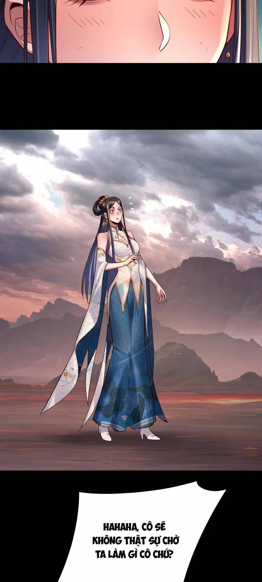 [FIX Thứ tự] Ta Trời Sinh Đã Là Nhân Vật Phản Diện Chapter 151 - Trang 2