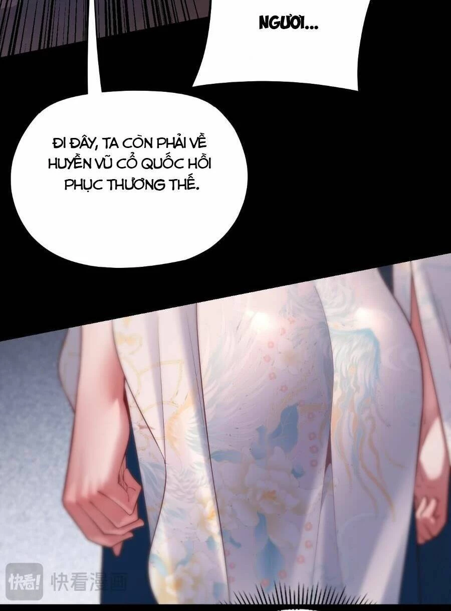 [FIX Thứ tự] Ta Trời Sinh Đã Là Nhân Vật Phản Diện Chapter 151 - Trang 2