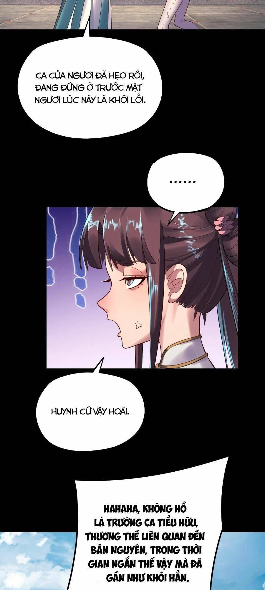 [FIX Thứ tự] Ta Trời Sinh Đã Là Nhân Vật Phản Diện Chapter 151 - Trang 2