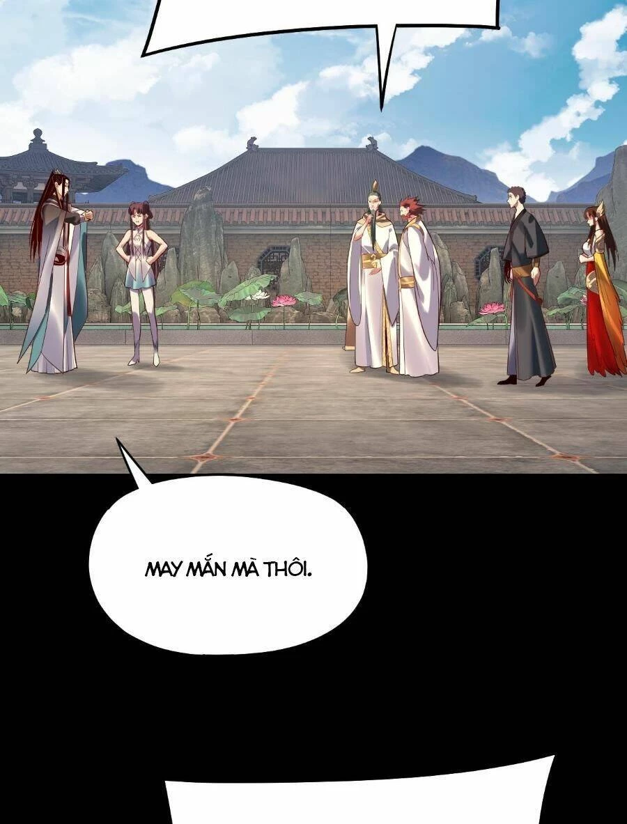 [FIX Thứ tự] Ta Trời Sinh Đã Là Nhân Vật Phản Diện Chapter 151 - Trang 2