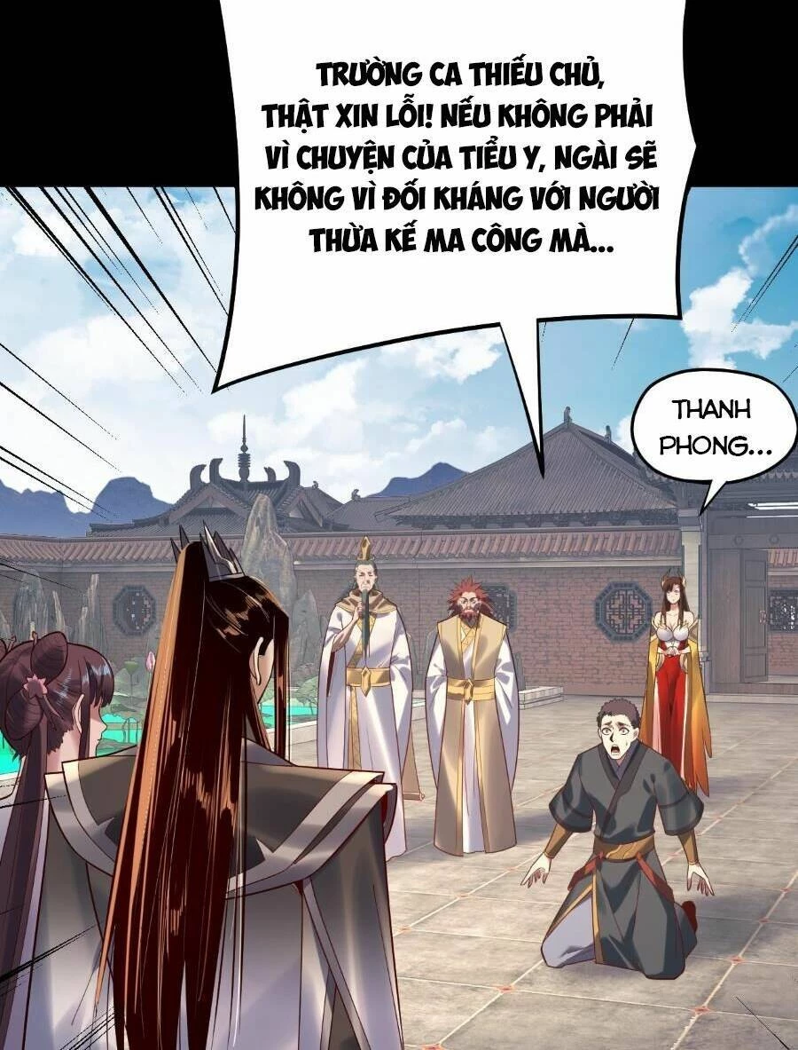 [FIX Thứ tự] Ta Trời Sinh Đã Là Nhân Vật Phản Diện Chapter 151 - Trang 2