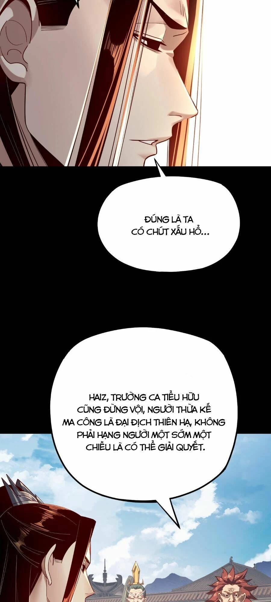 [FIX Thứ tự] Ta Trời Sinh Đã Là Nhân Vật Phản Diện Chapter 151 - Trang 2