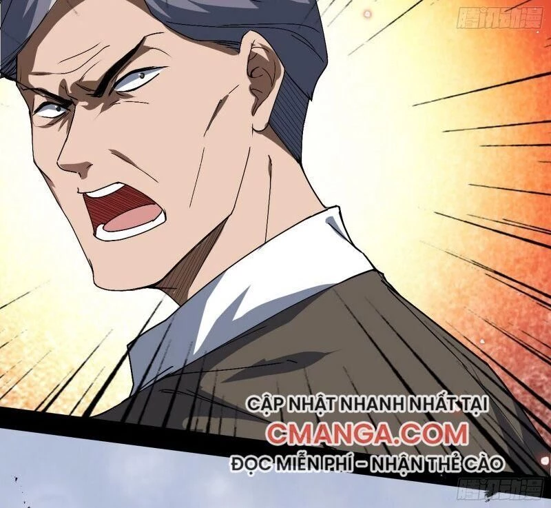 Ta Là Tà Đế Chapter 96 - Trang 4