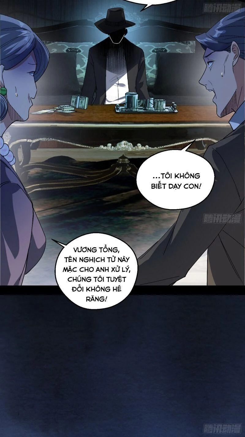 Ta Là Tà Đế Chapter 96 - Trang 4