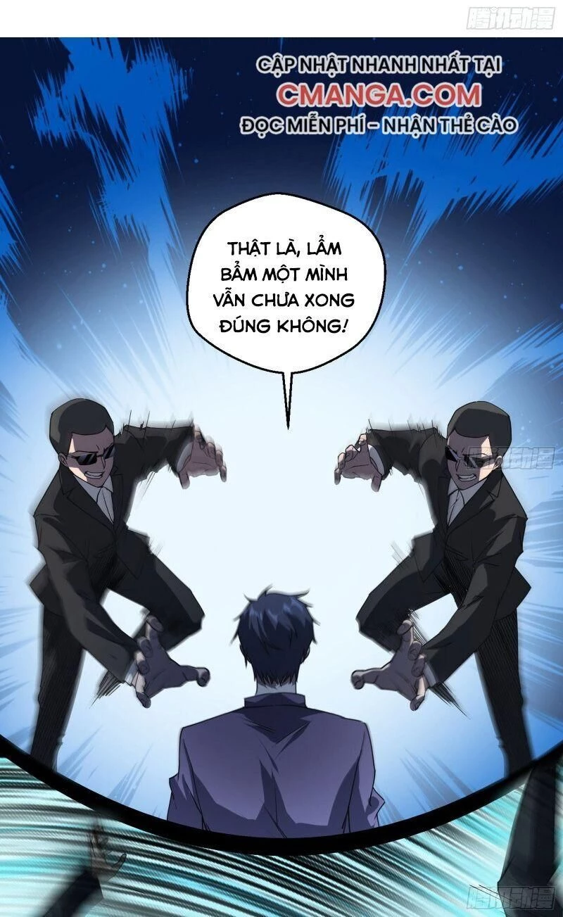 Ta Là Tà Đế Chapter 96 - Trang 4