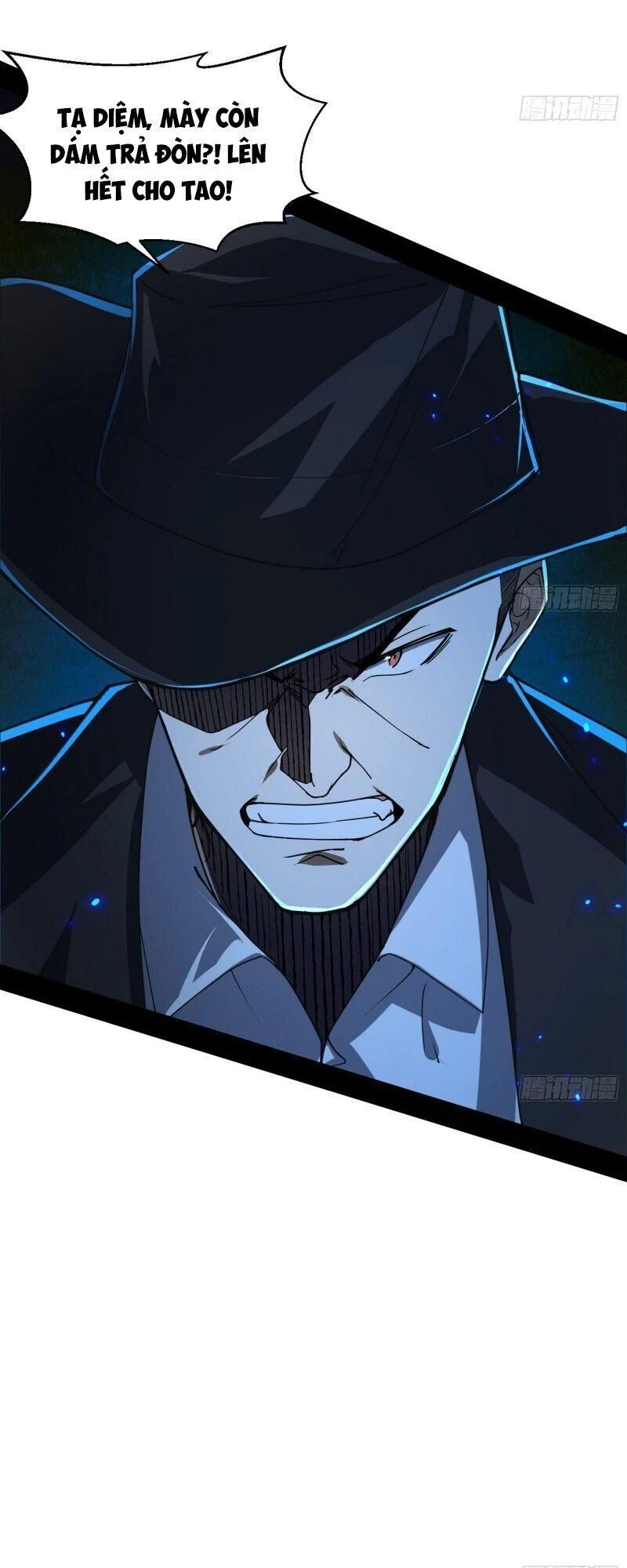 Ta Là Tà Đế Chapter 96 - Trang 4