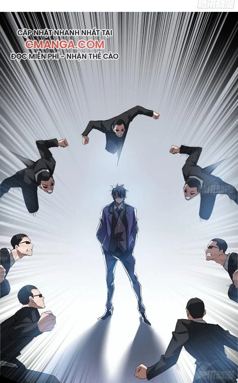 Ta Là Tà Đế Chapter 96 - Trang 4