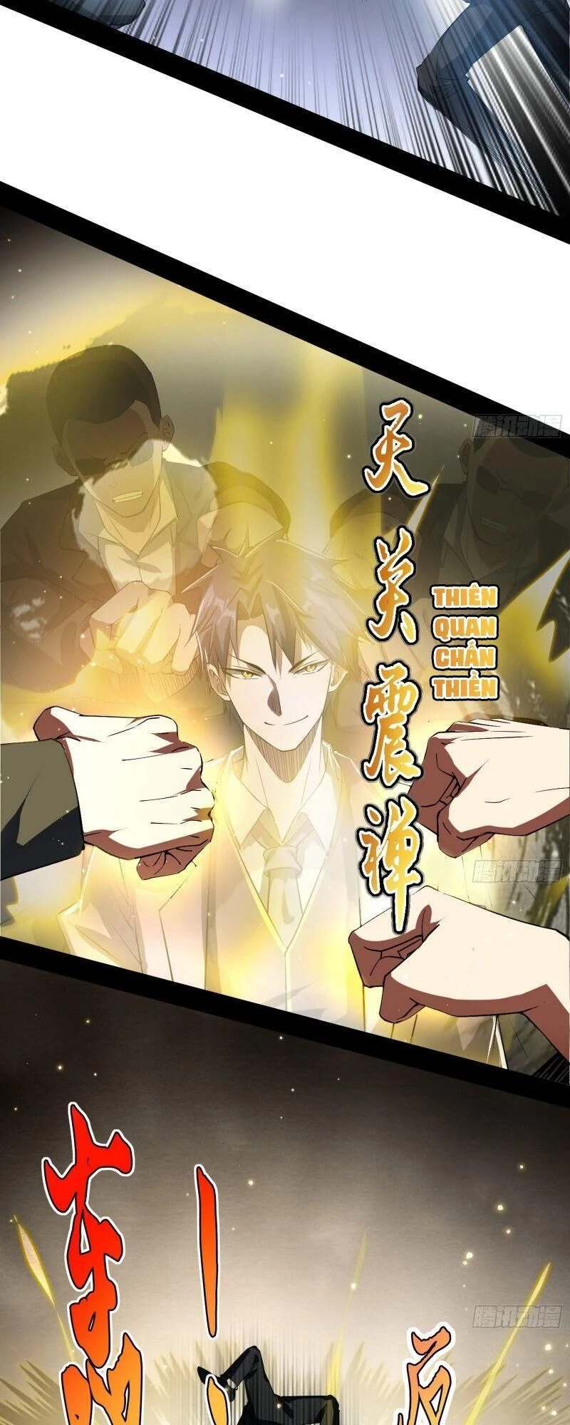 Ta Là Tà Đế Chapter 96 - Trang 4