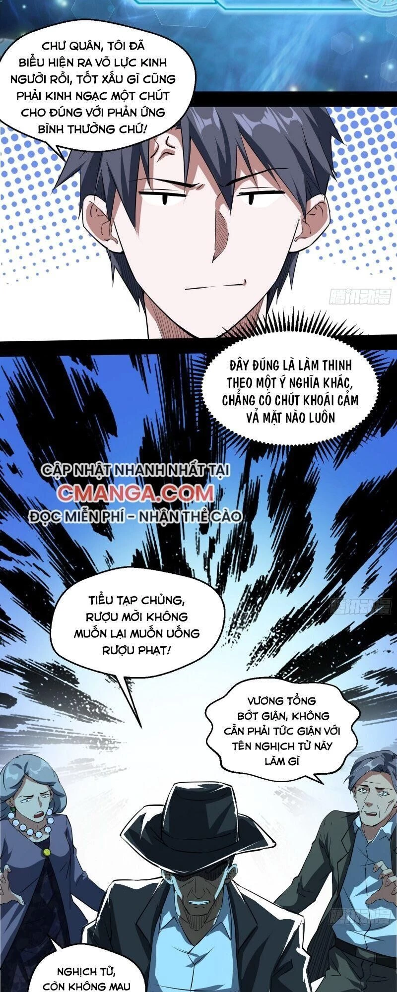 Ta Là Tà Đế Chapter 96 - Trang 4