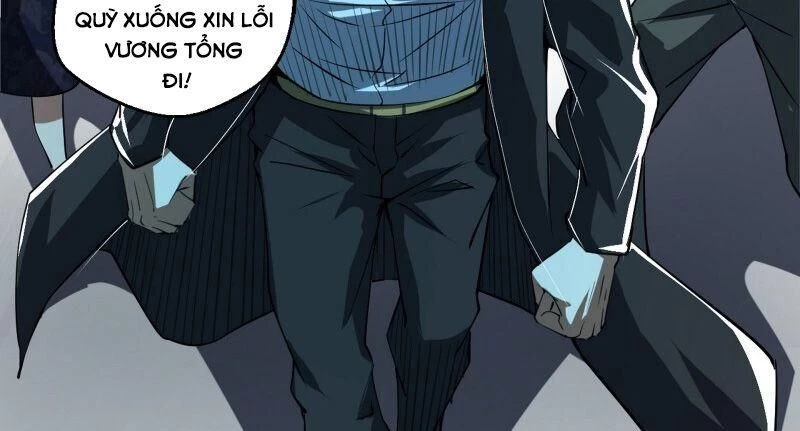 Ta Là Tà Đế Chapter 96 - Trang 4