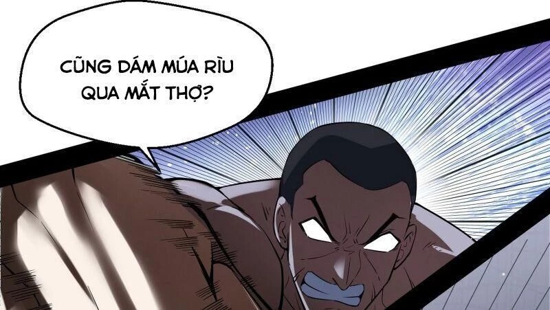 Ta Là Tà Đế Chapter 96 - Trang 4