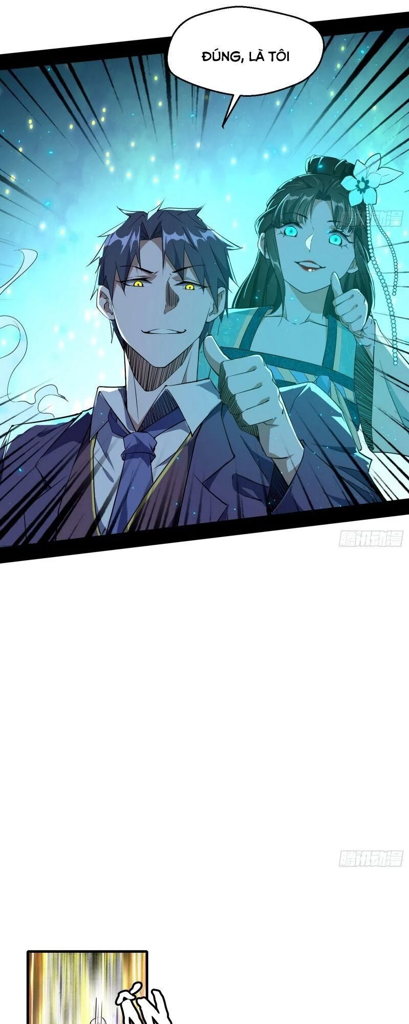 Ta Là Tà Đế Chapter 96 - Trang 4