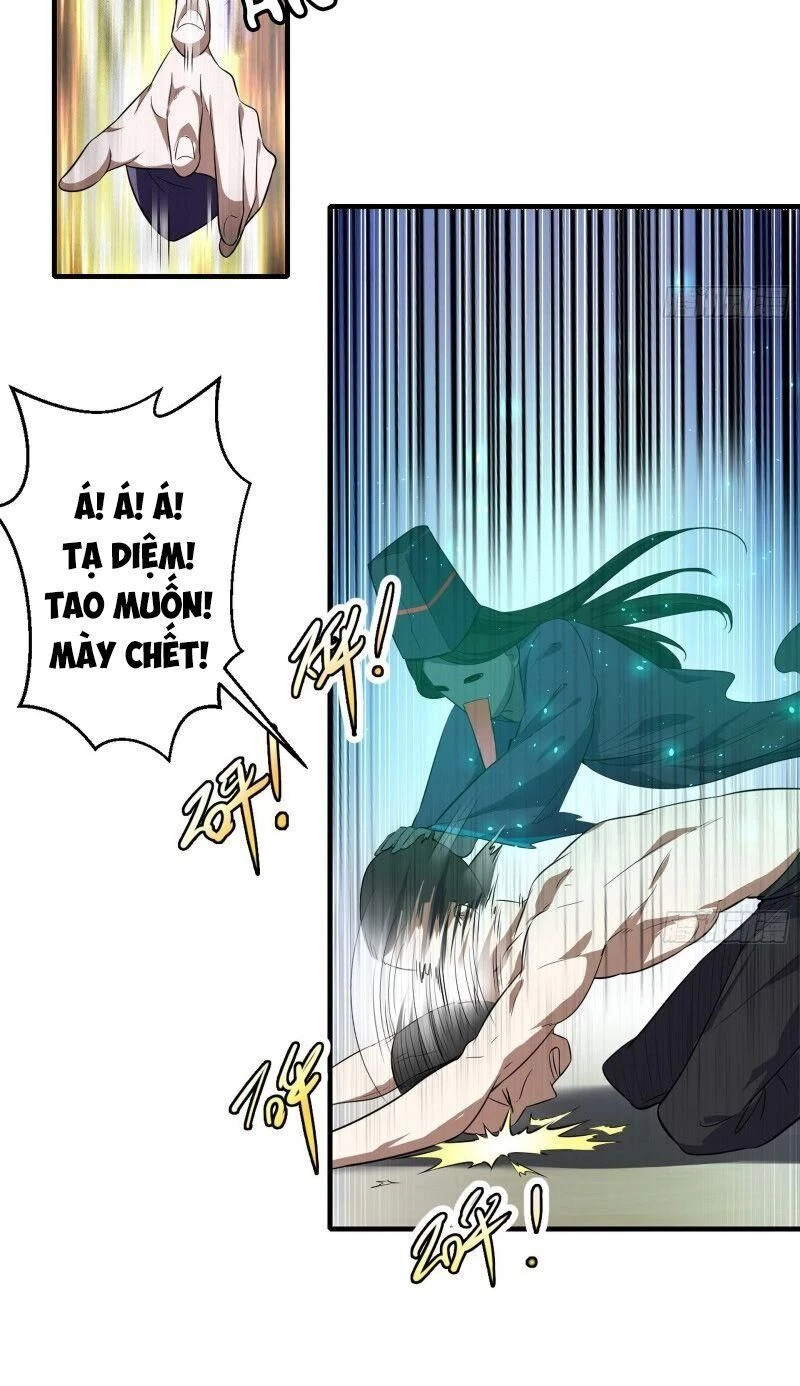 Ta Là Tà Đế Chapter 96 - Trang 4