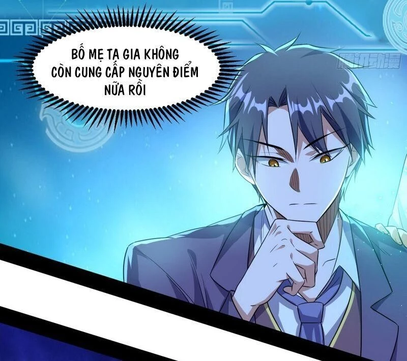 Ta Là Tà Đế Chapter 96 - Trang 4