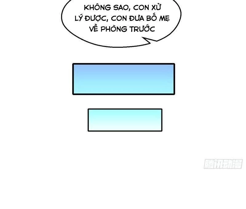 Ta Là Tà Đế Chapter 96 - Trang 4