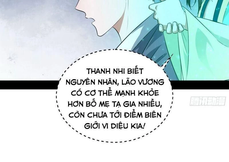 Ta Là Tà Đế Chapter 96 - Trang 4