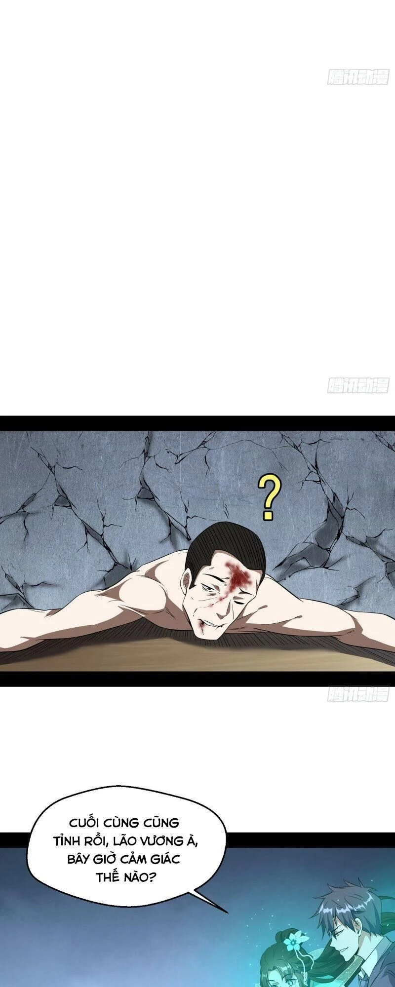 Ta Là Tà Đế Chapter 96 - Trang 4