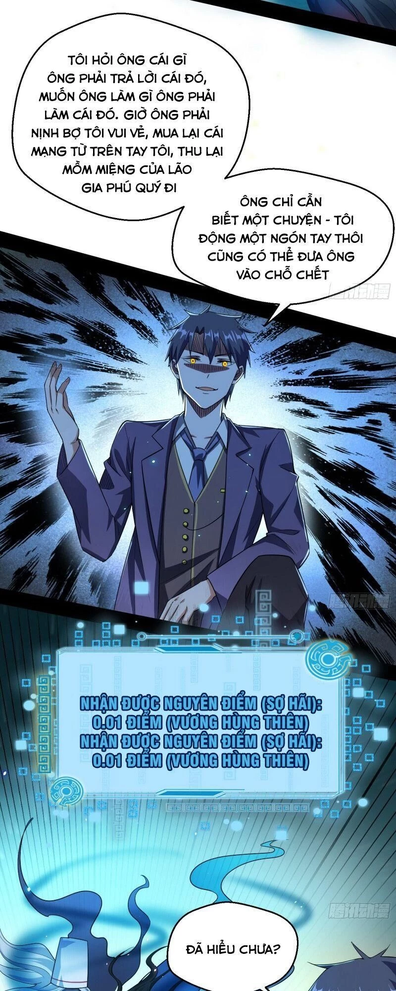 Ta Là Tà Đế Chapter 96 - Trang 4