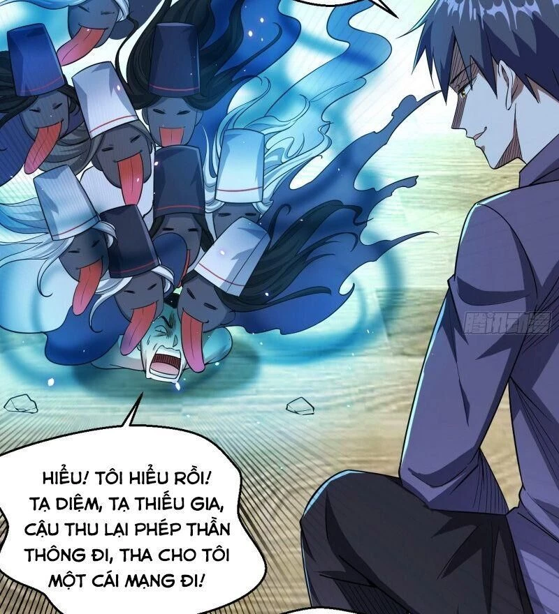 Ta Là Tà Đế Chapter 96 - Trang 4