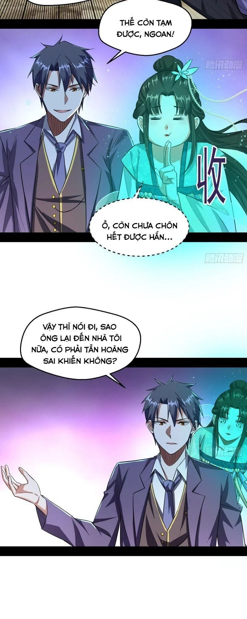 Ta Là Tà Đế Chapter 96 - Trang 4