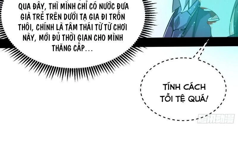 Ta Là Tà Đế Chapter 96 - Trang 4