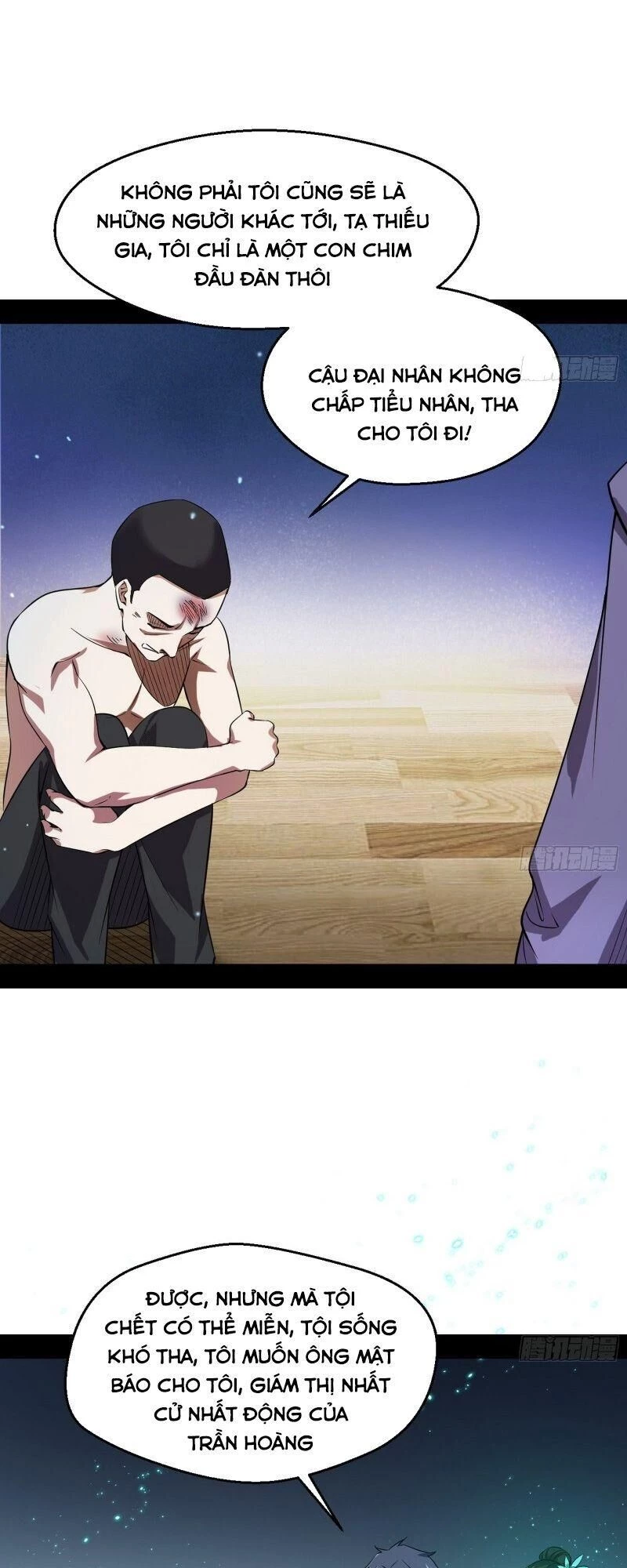 Ta Là Tà Đế Chapter 96 - Trang 4