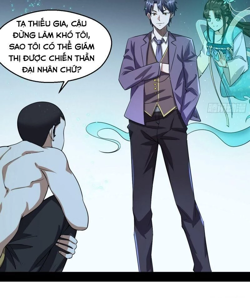 Ta Là Tà Đế Chapter 96 - Trang 4