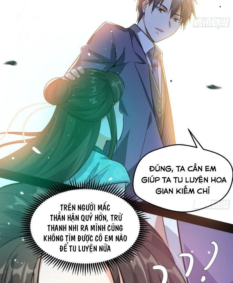 Ta Là Tà Đế Chapter 96 - Trang 4