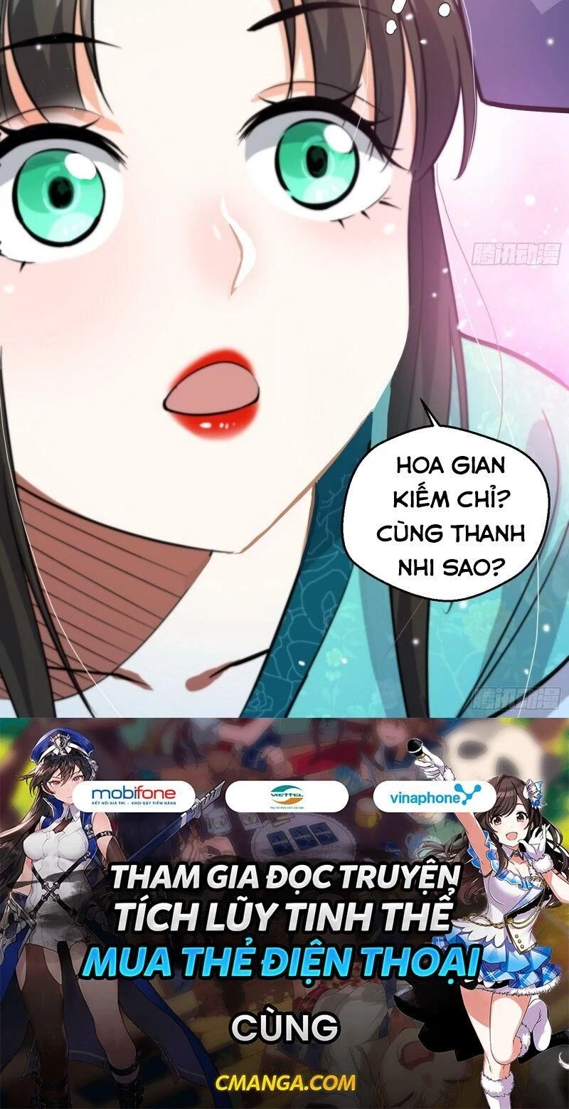 Ta Là Tà Đế Chapter 96 - Trang 4