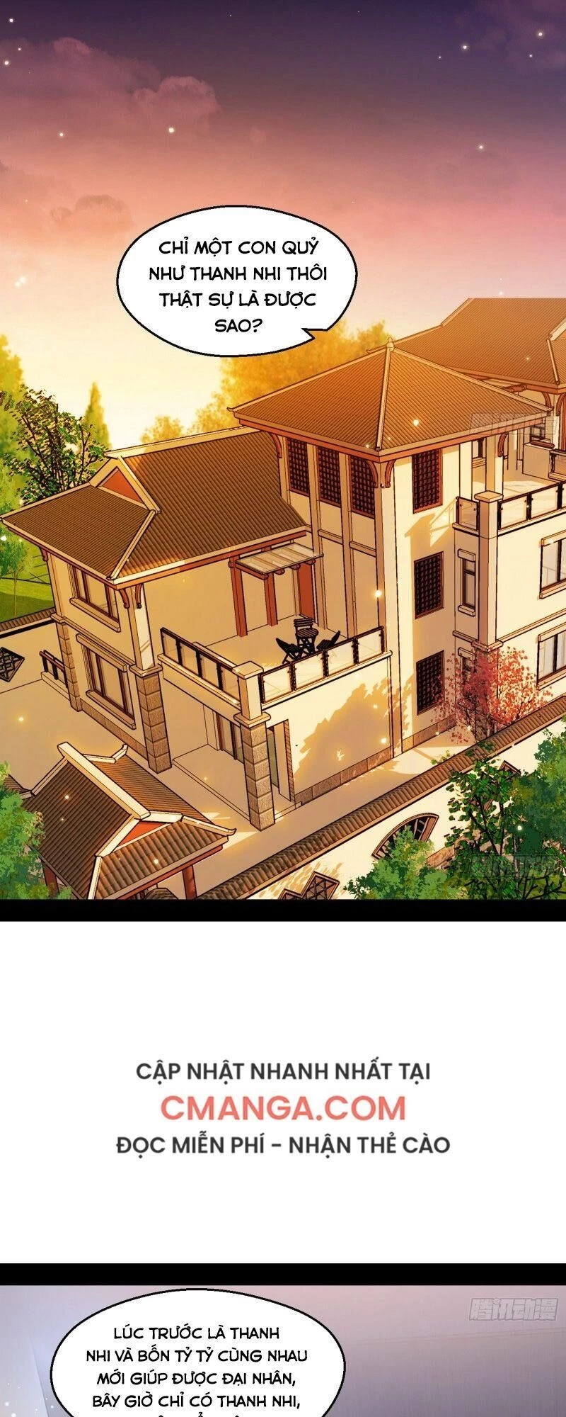 Ta Là Tà Đế Chapter 97 - Trang 4